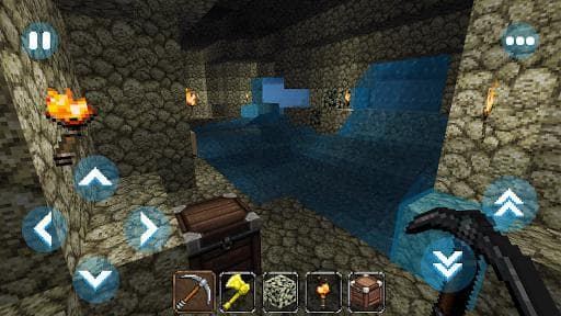 Play BoysCraft screenshot 4