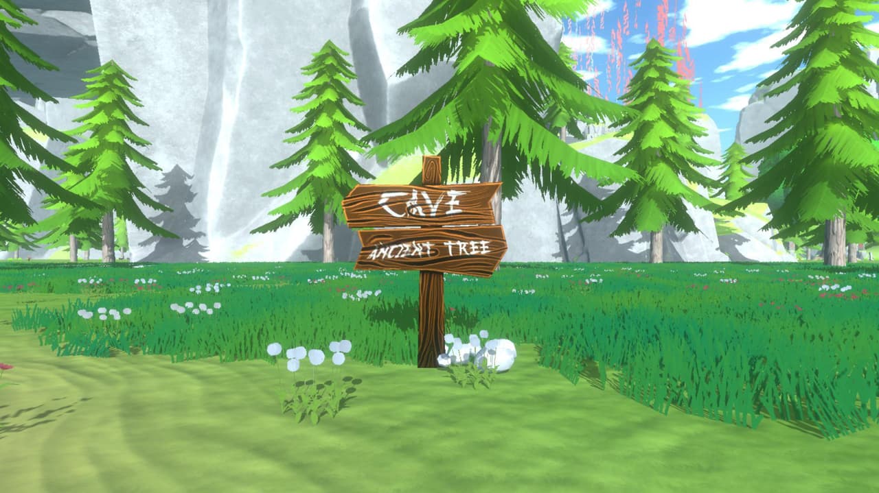 Tower: Land of Aerdya screenshot 2