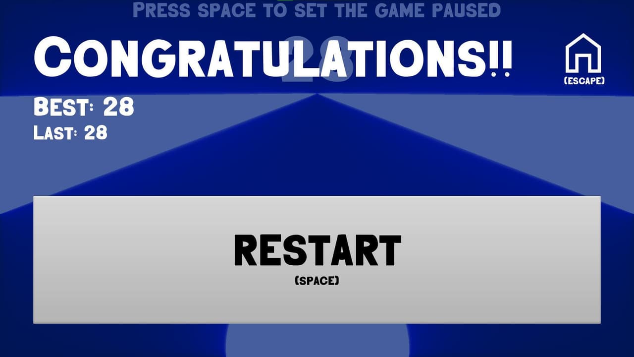 SlidingBall screenshot 3