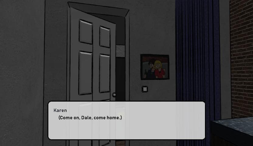 Scales of Love screenshot 4
