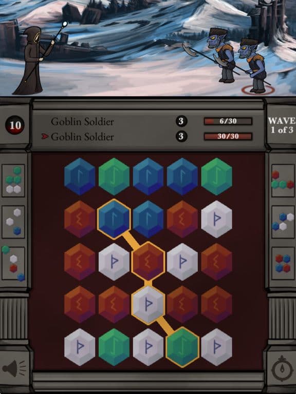The Spellsmith screenshot 3
