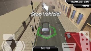 London Taxi License for iPhone screenshot 5