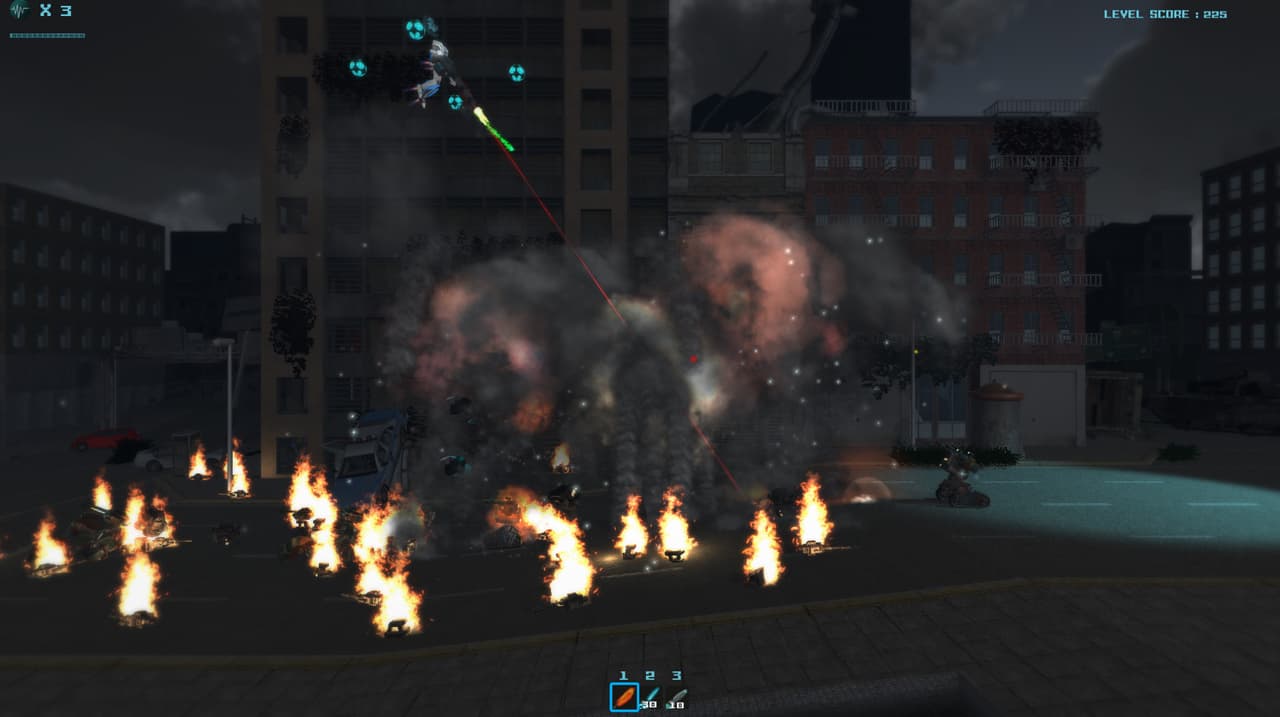 ReBoot screenshot 5