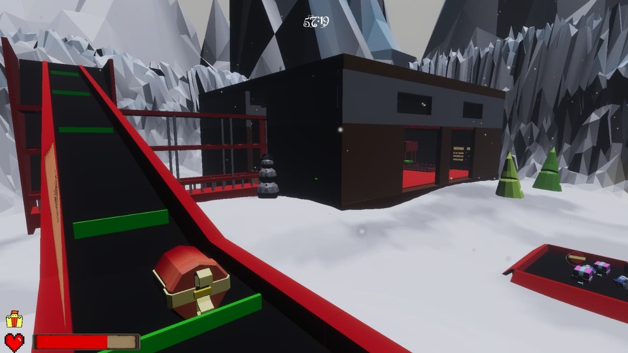 Reverse Christmas screenshot 6
