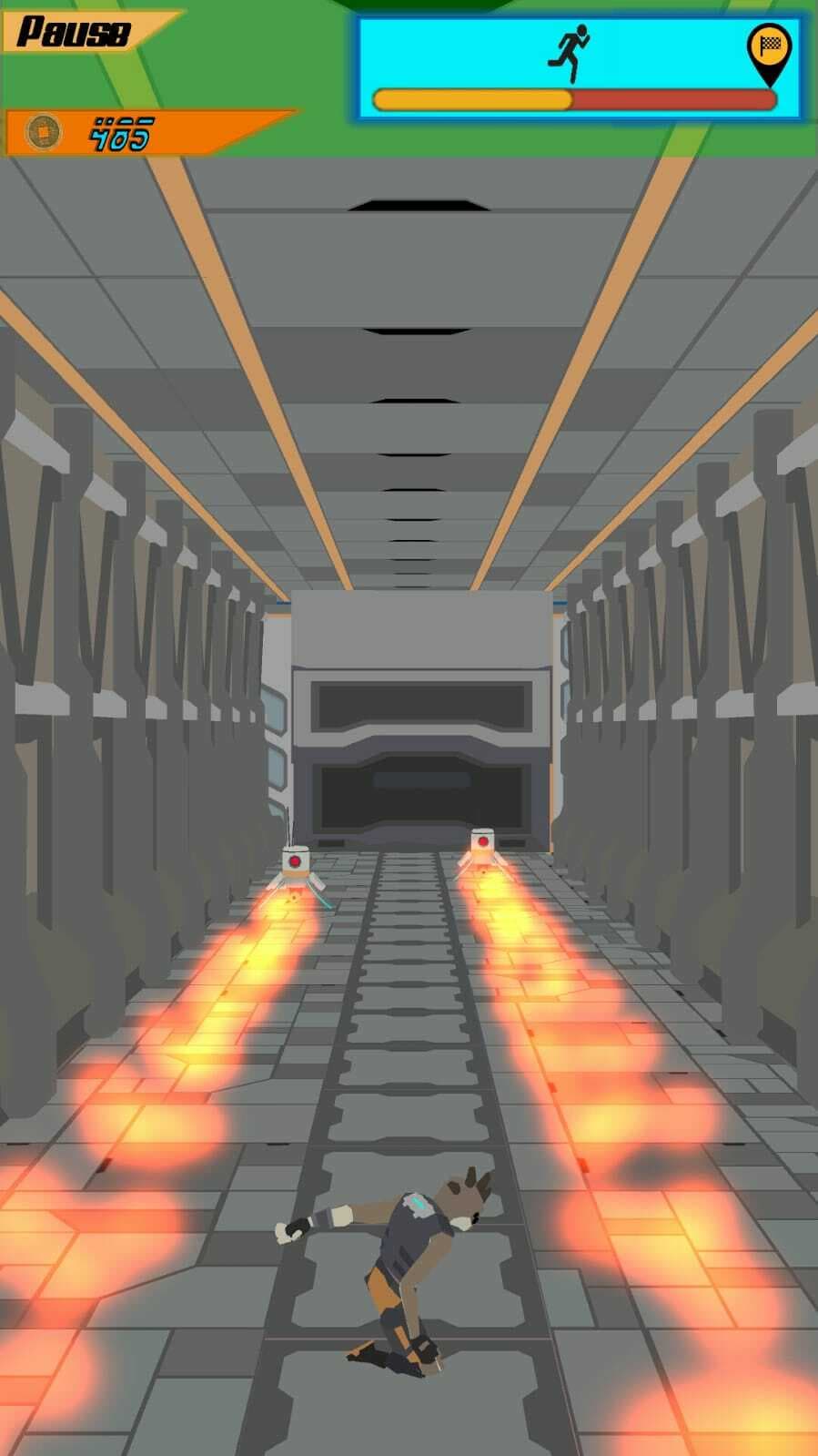 SynRun screenshot 5