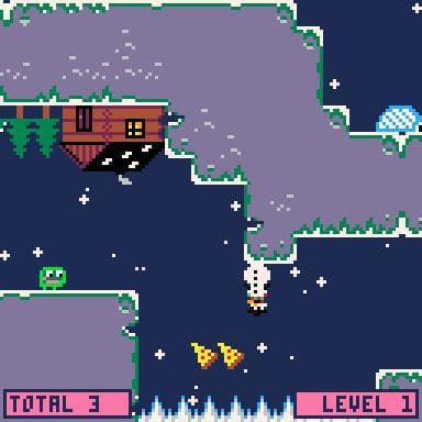 Gravity (itch) (Alexx882, W3D3, Monomus, Xifiggam, Stilbrech3rin, GustavAT) screenshot 3