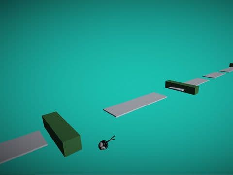 Stickman Dreamer screenshot 5