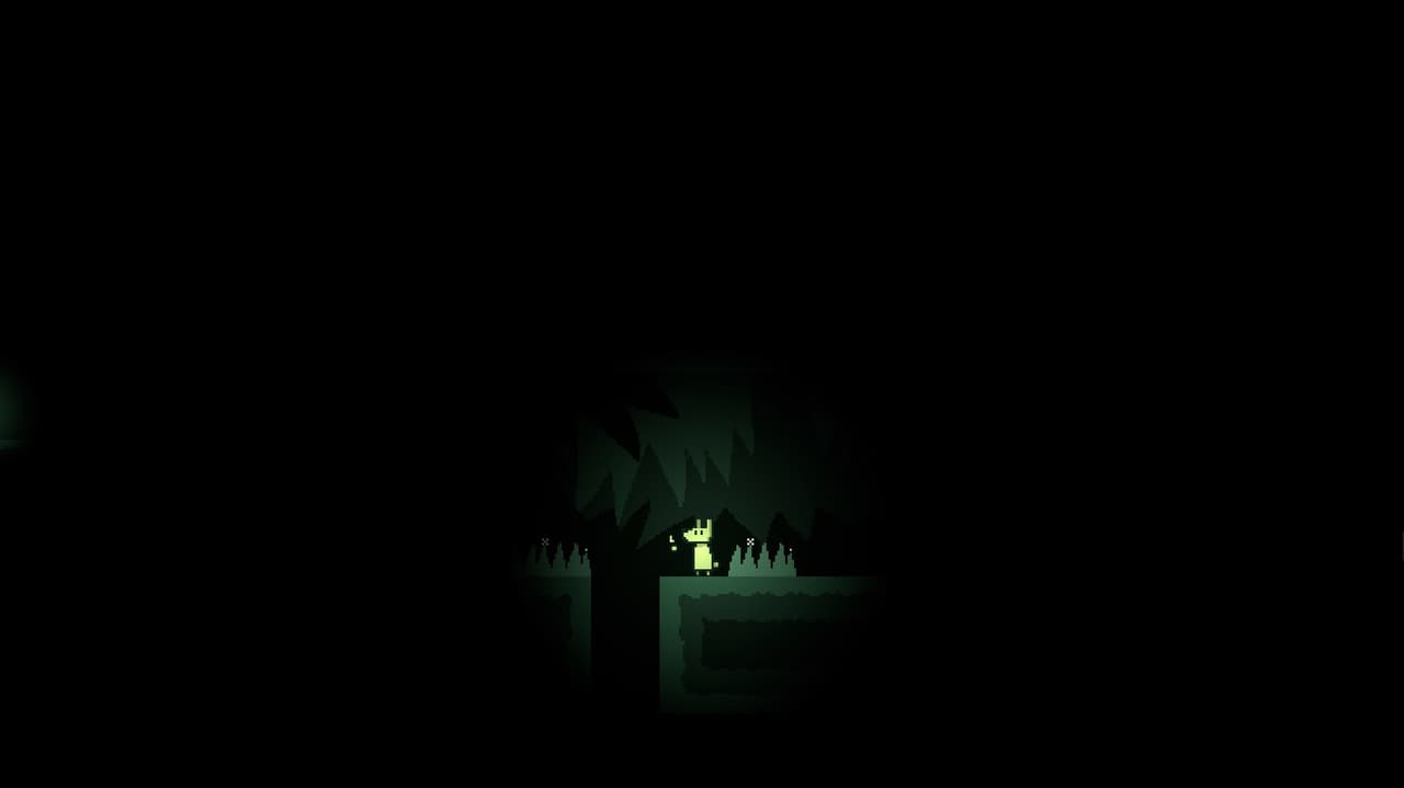 The Cave (itch) (mateoalvarellos) screenshot 4