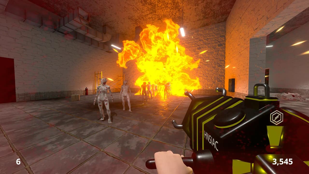 MOTION screenshot 5