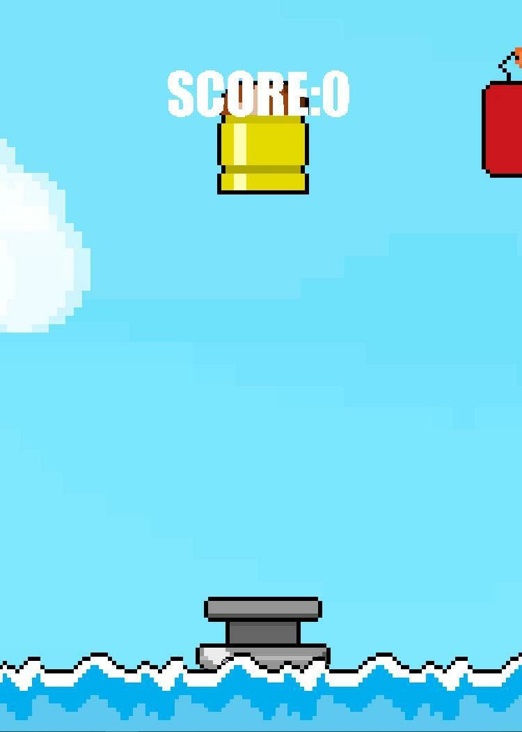 Bolt and Colt screenshot 4