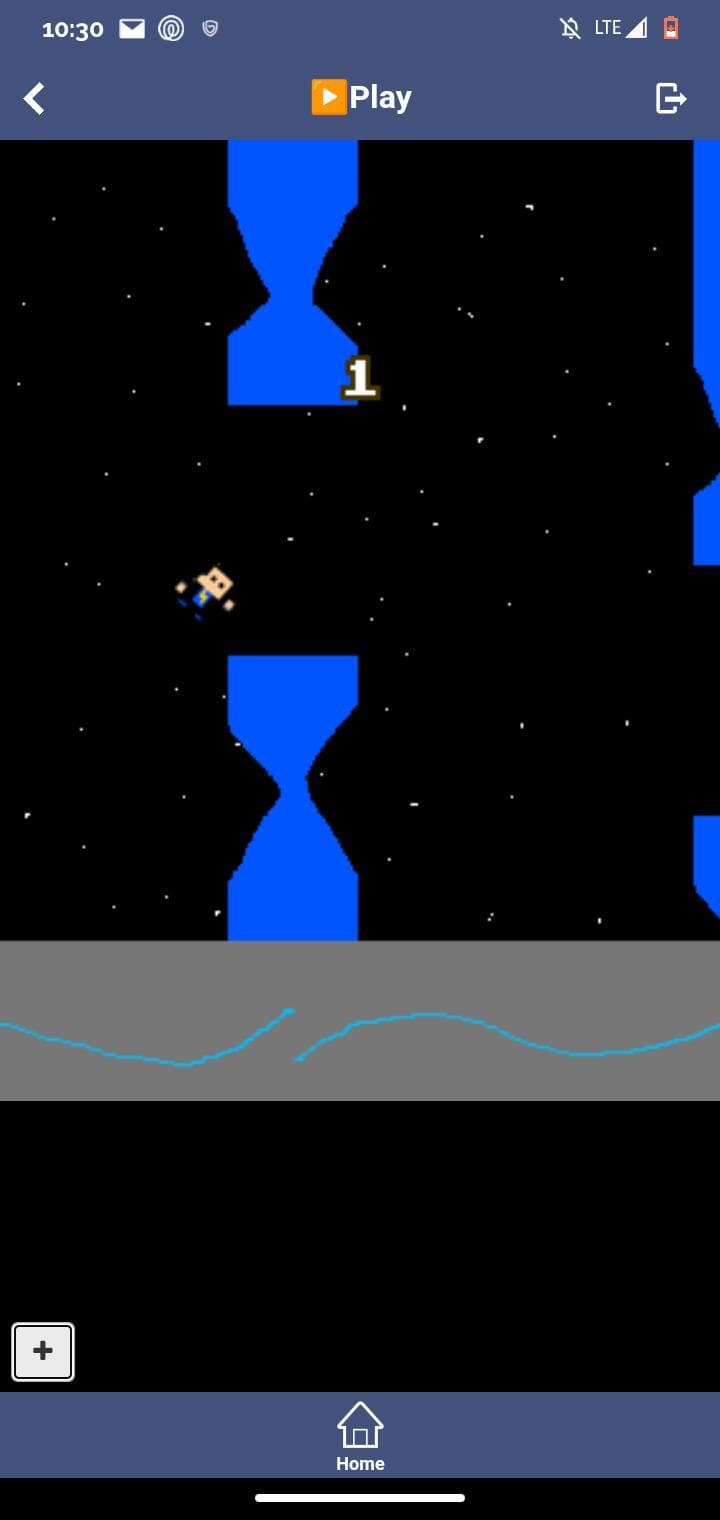CJ Super In Space