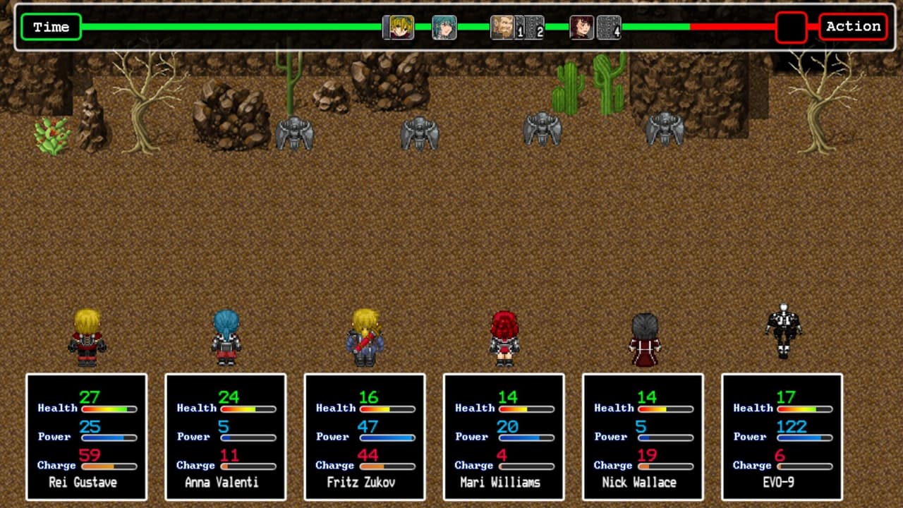 Star Shift screenshot 3