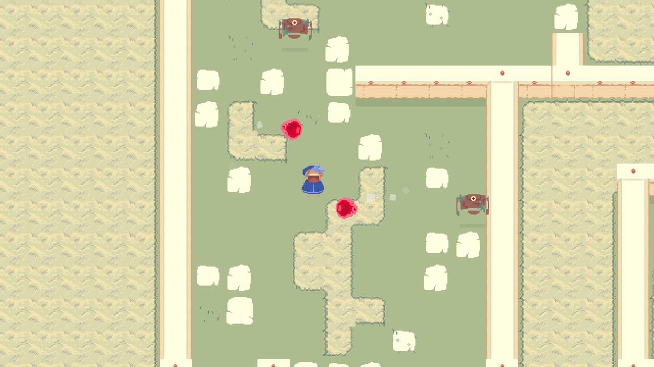 PIKUMO screenshot 5