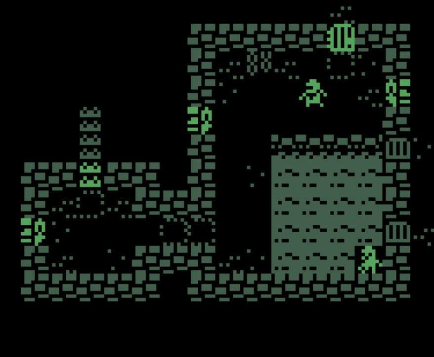 Dark Sign (demastered) screenshot 2