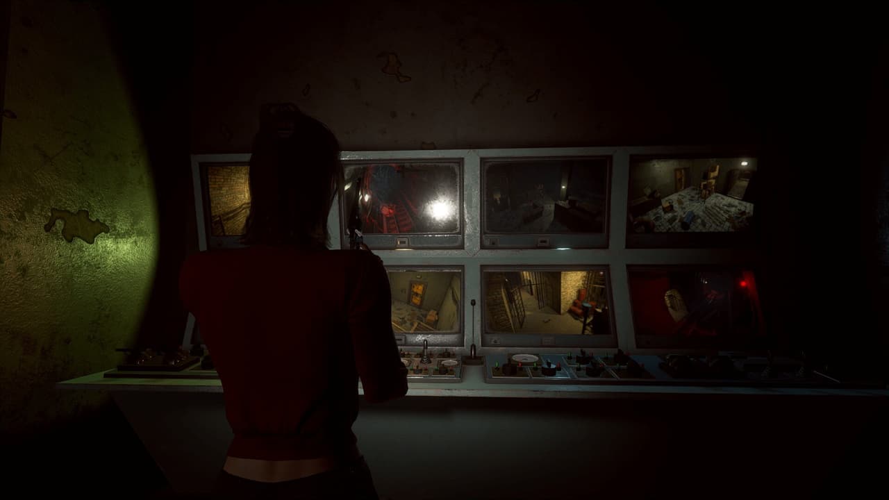 Unbearable (Demo) screenshot 5