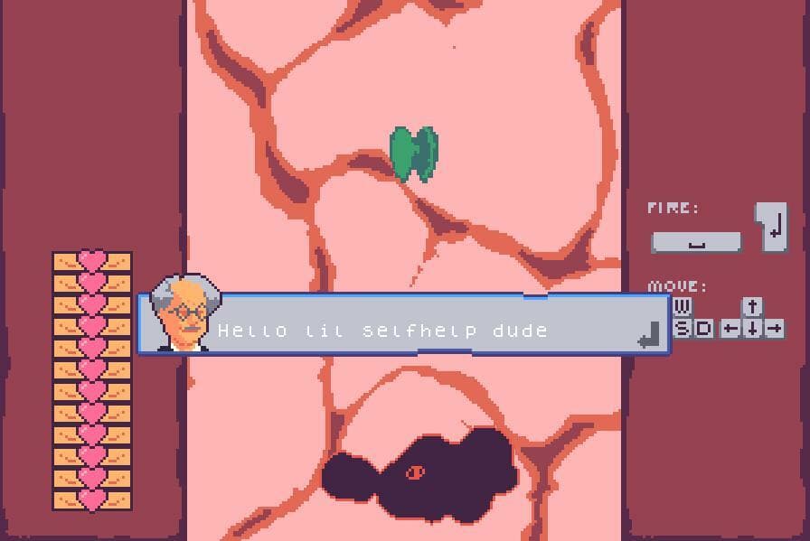 Jung Guns [LD48]