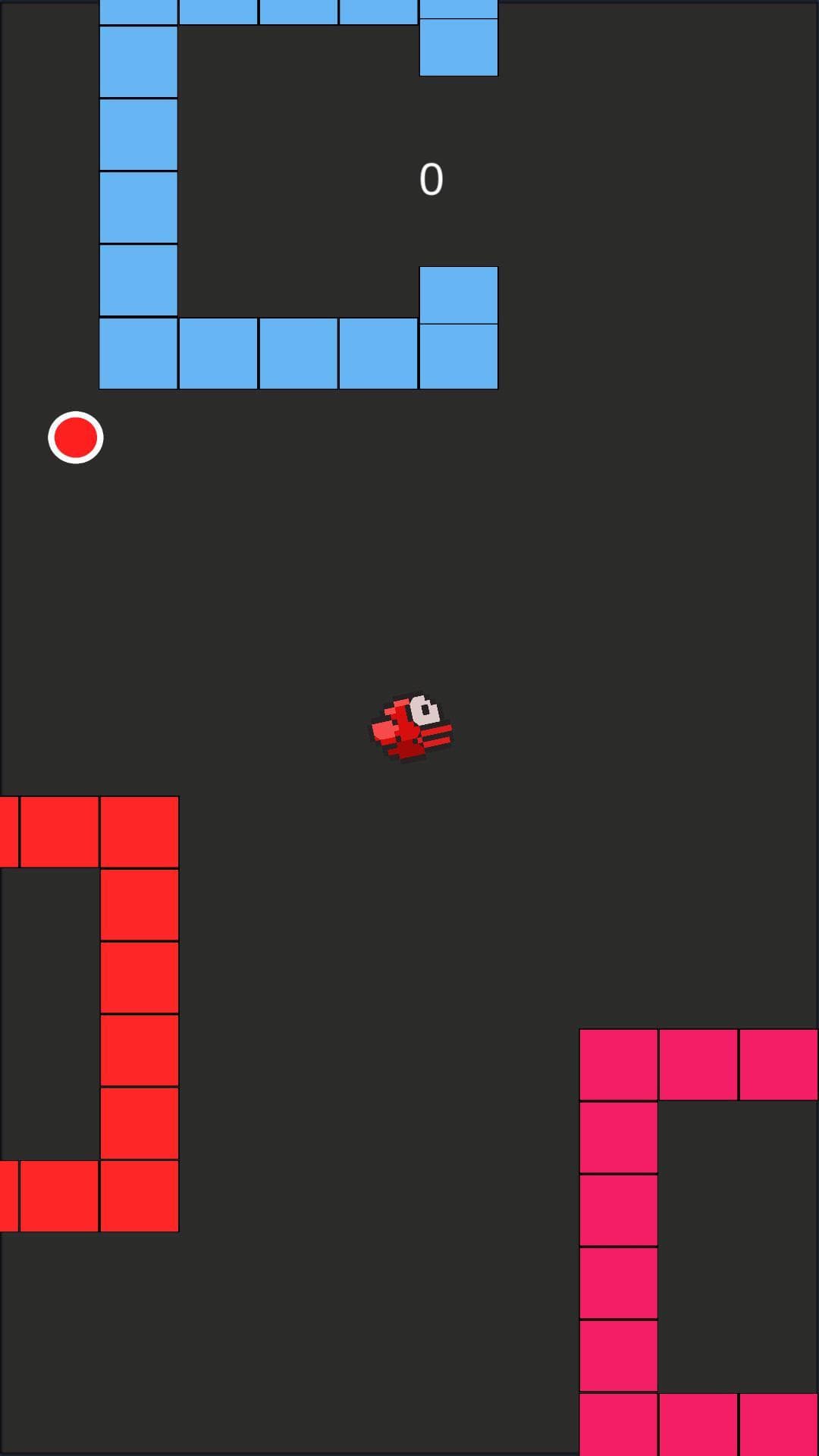 New Flappy Bird screenshot 4