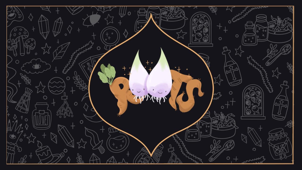 Roots (Mauricio Camargo Santos, FrozenInkStudio) screenshot 2