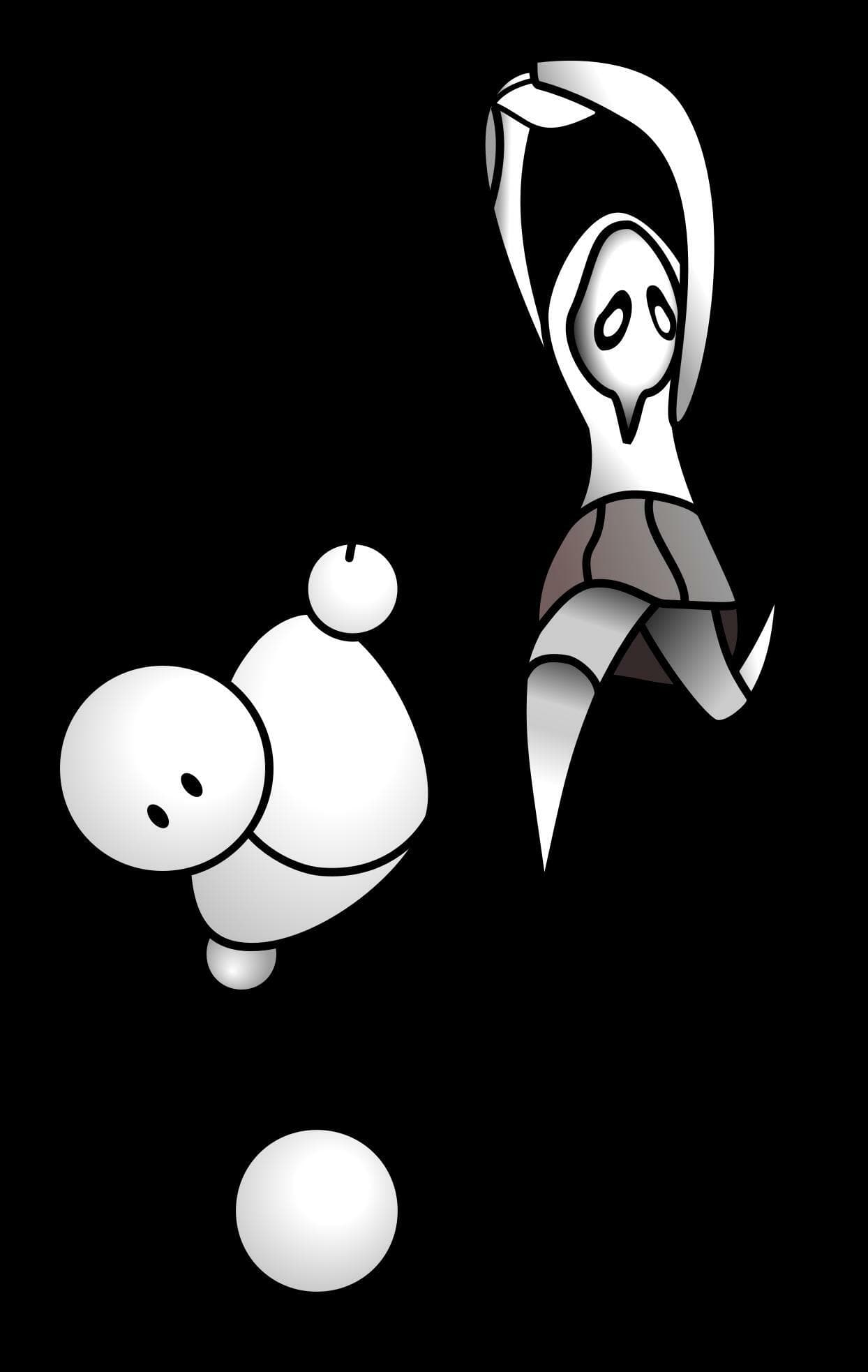 Unraveled (vjvalve) screenshot 3
