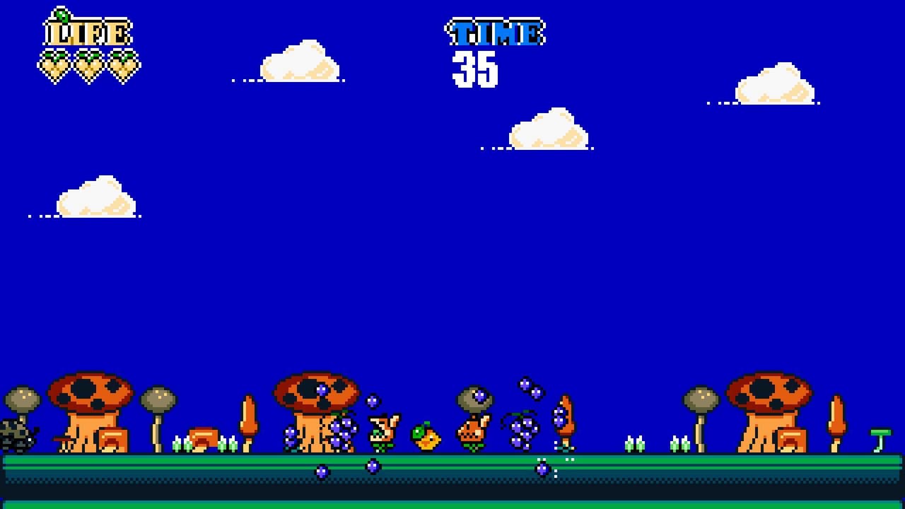 Floruit screenshot 3