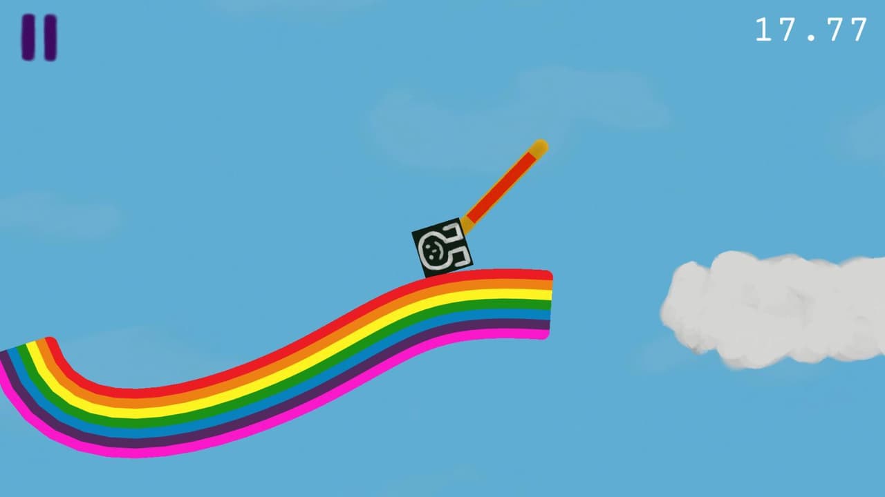 Omega Dreams screenshot 6