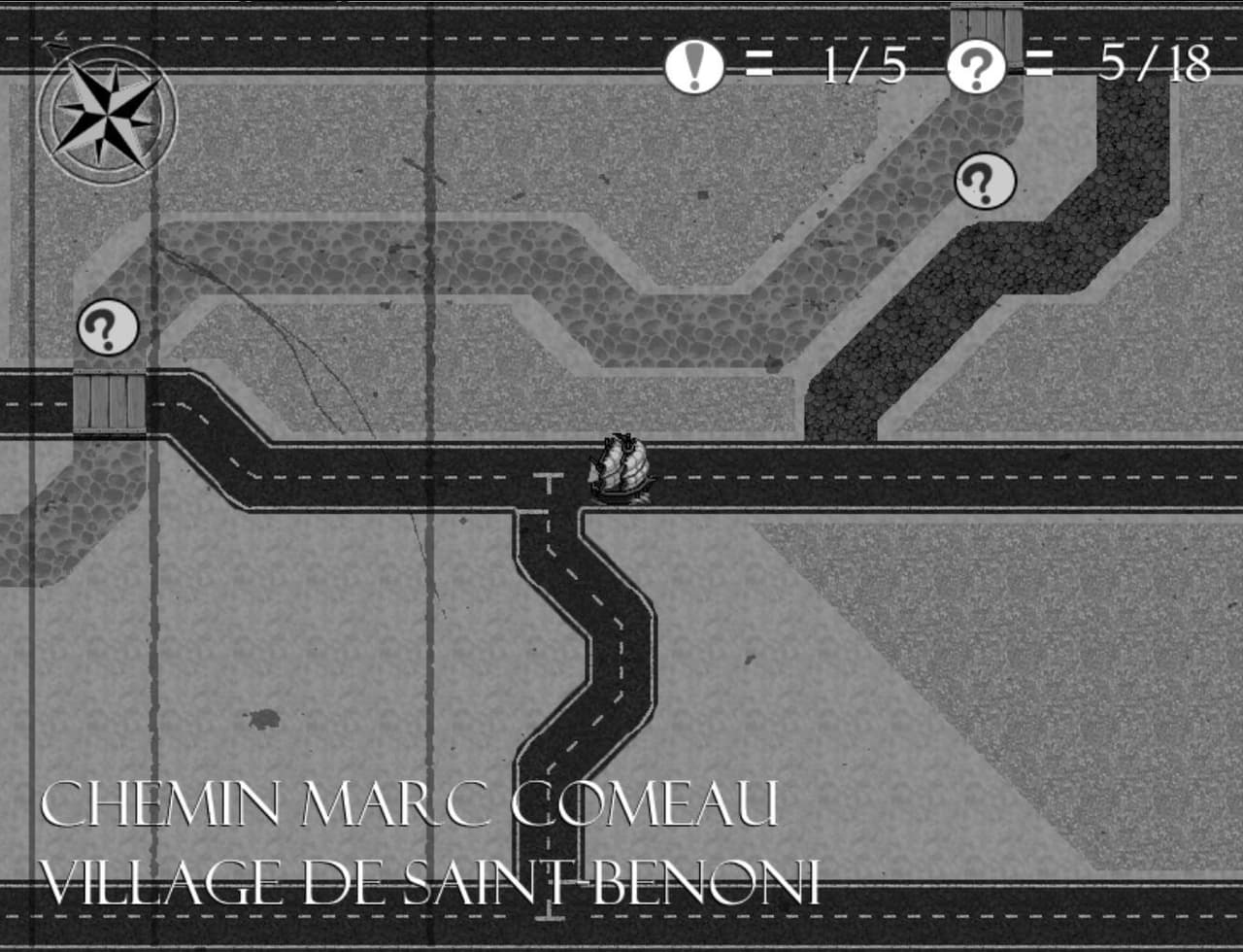 Les chmonnes sont clares TURBO EDITION screenshot 4