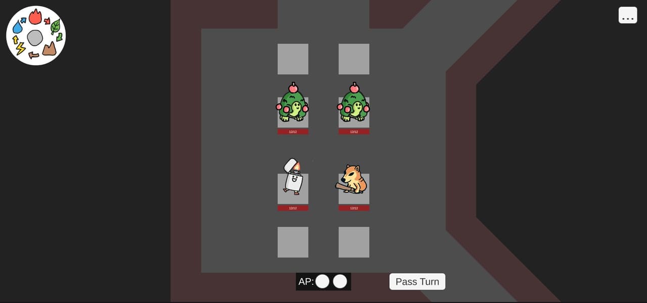 Bonkemon Legend