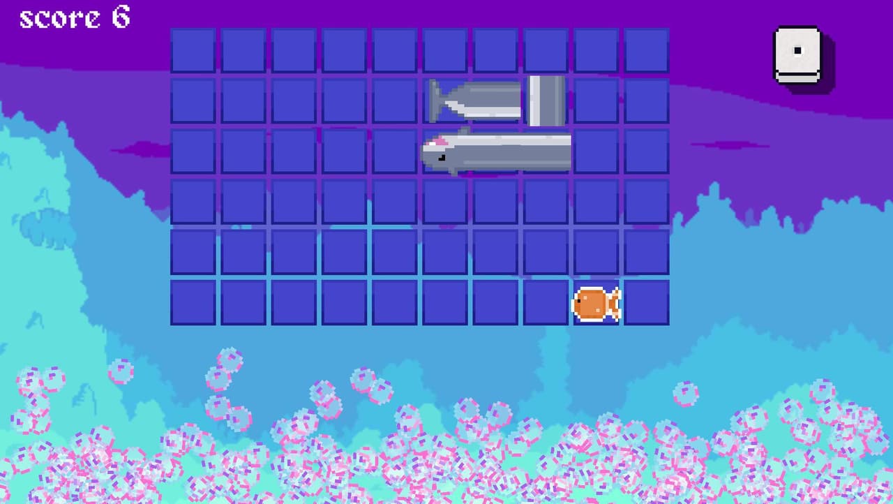 Stretchy Blåhaj screenshot 5