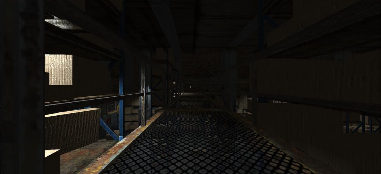 Turno de noche screenshot 2