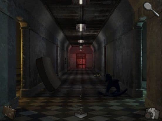 Forever Lost: Episode 3 SD screenshot 2