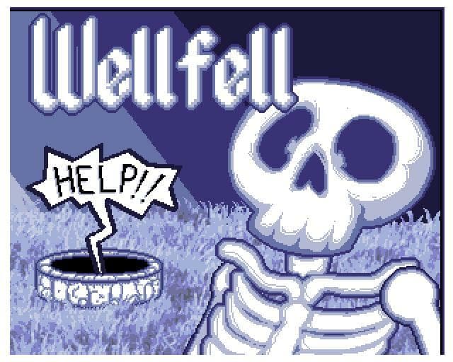 Wellfell