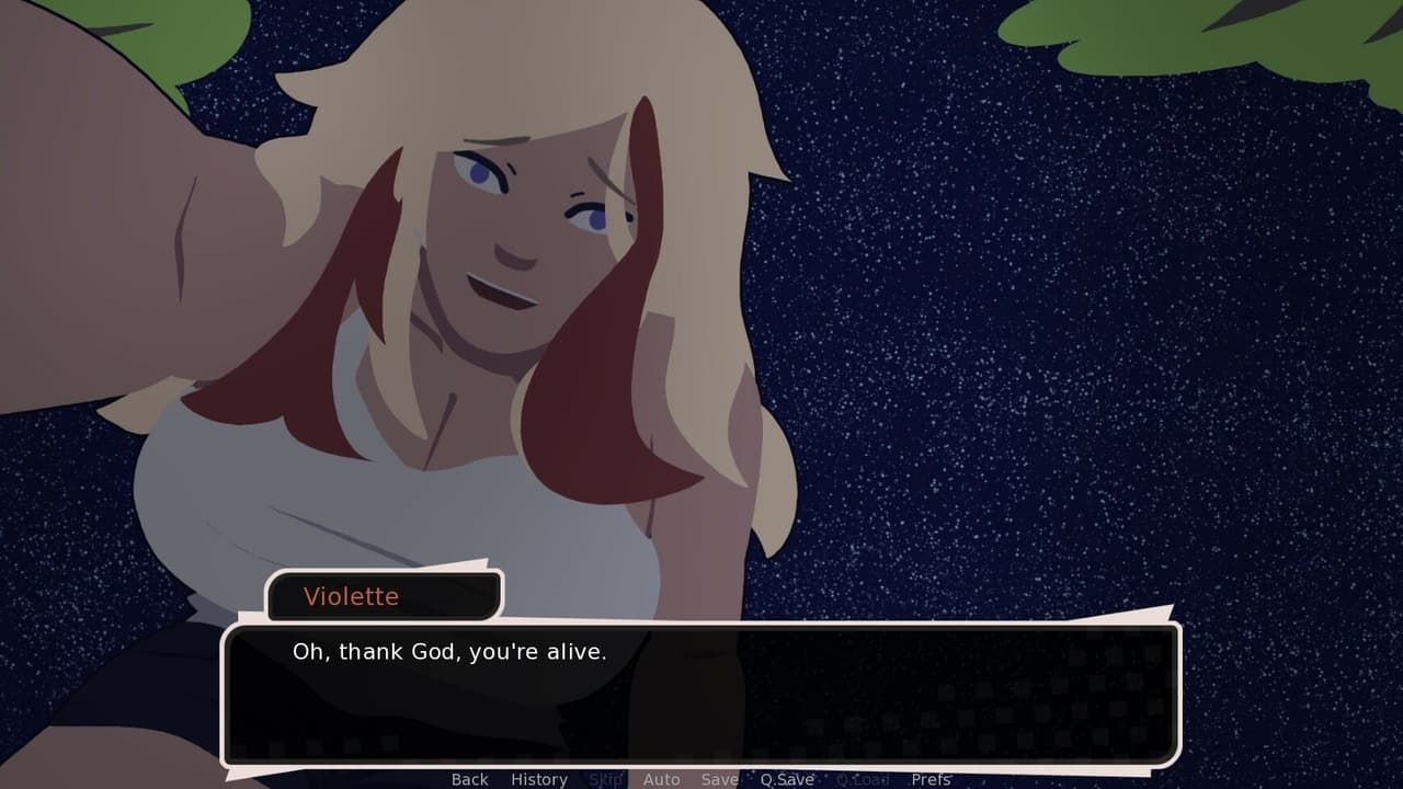 A Town Uncovered screenshot 2