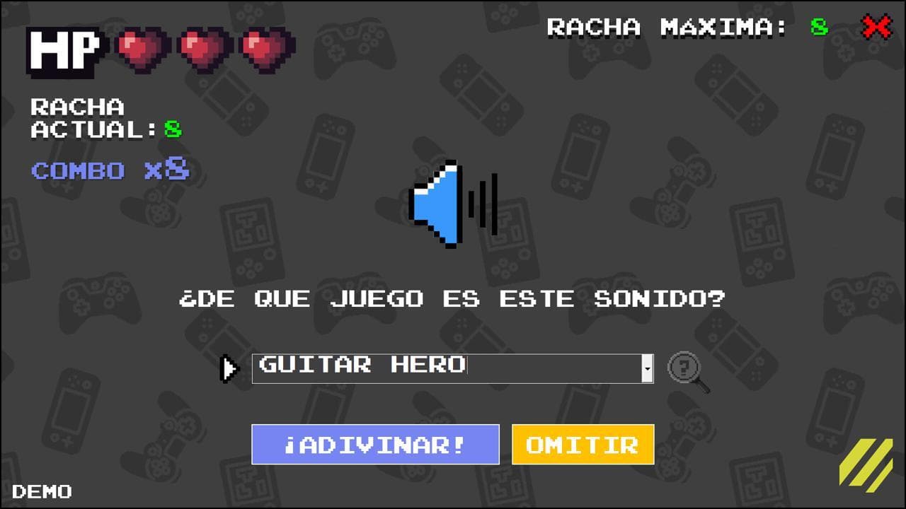Guess The Game Only By Listening (PowerPoint) screenshot 3