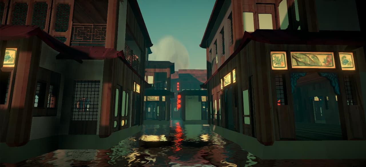 Sanctuary at Sea screenshot 3