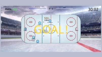 Hockey Referee Simulator screenshot 5