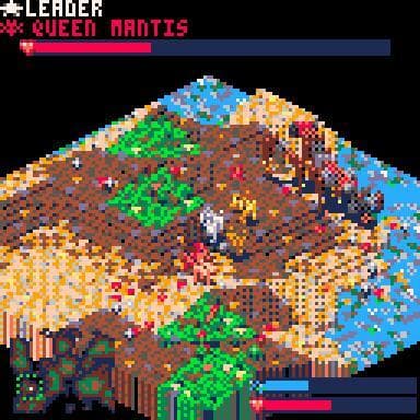 Legend of Kuna screenshot 3