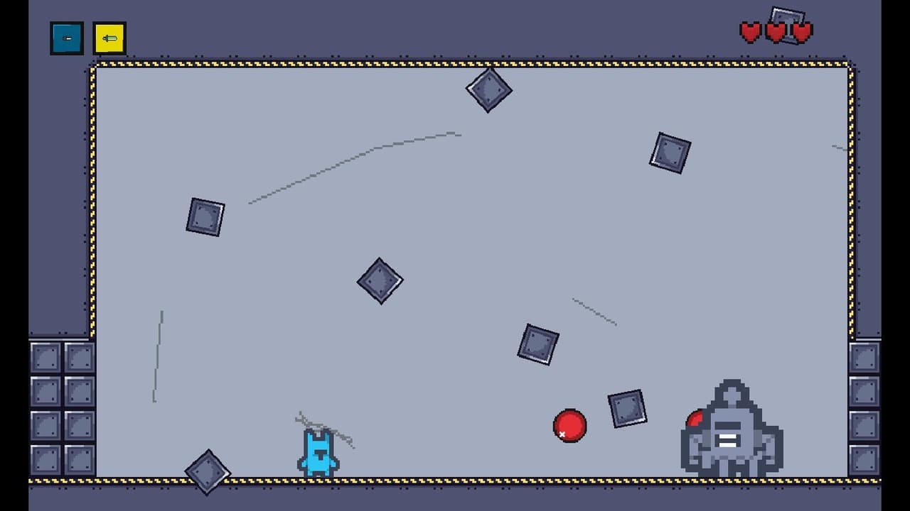Swords Knight screenshot 3