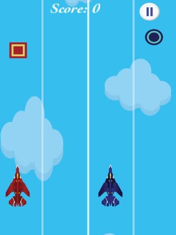 2Jets screenshot 3