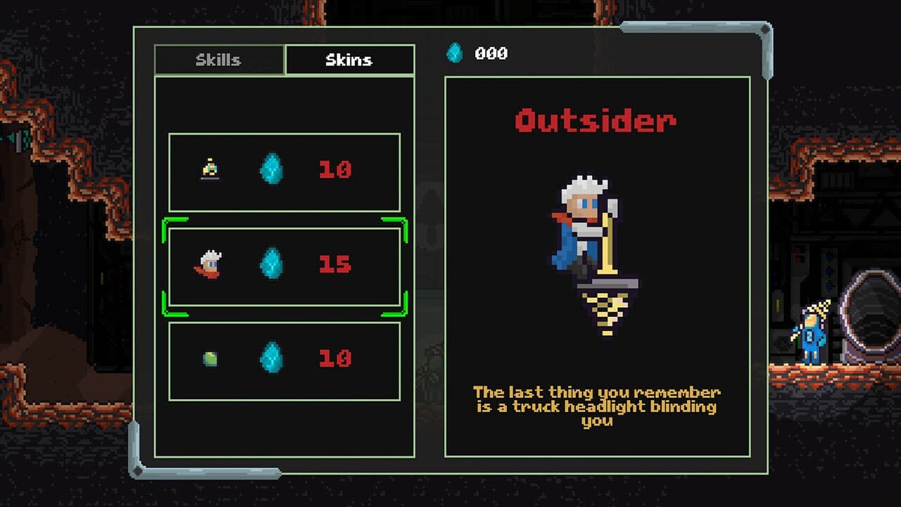 UDO screenshot 6