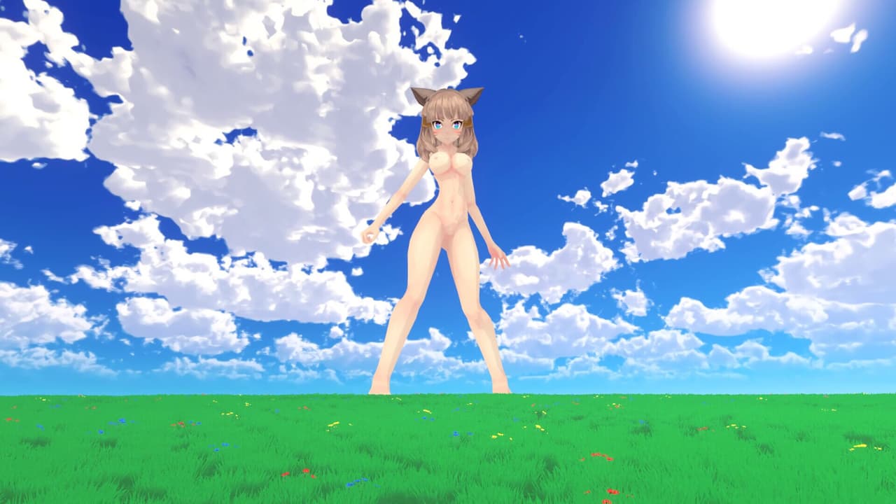 Anime Girls Trample screenshot 5
