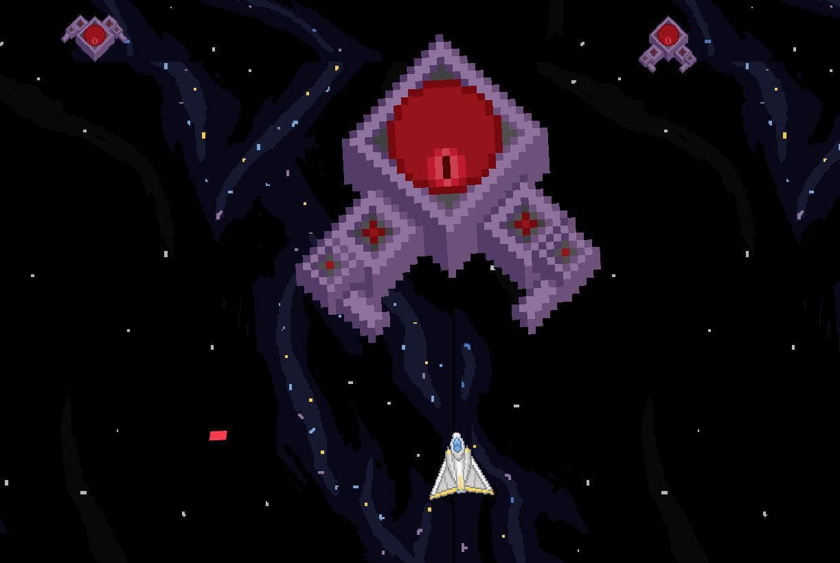 Burst Arena? screenshot 2