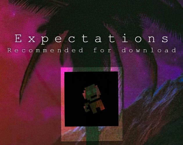 E x p e c t a t i o n s - 2 0 0 0