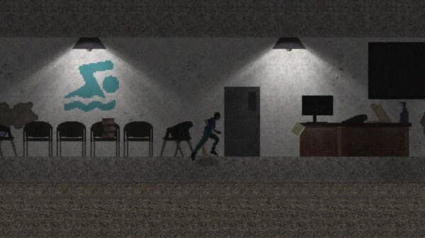 Flesh Water - Free Full Game screenshot 3