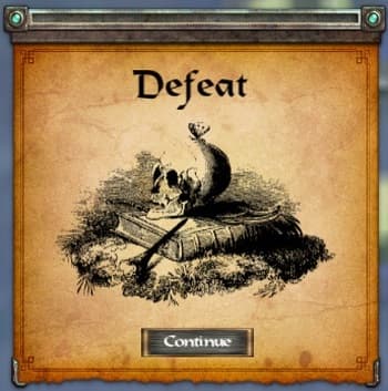 Tales of a Spymaster (itch) screenshot 2