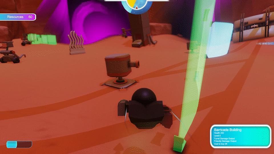 Star Stranded (Spilt Milk Studios) screenshot 3