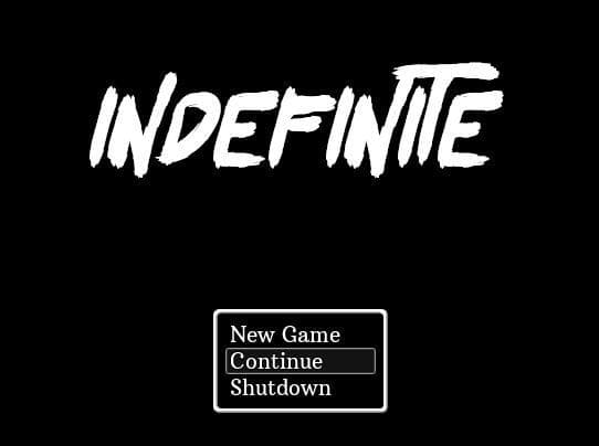Indefinite Project screenshot 2