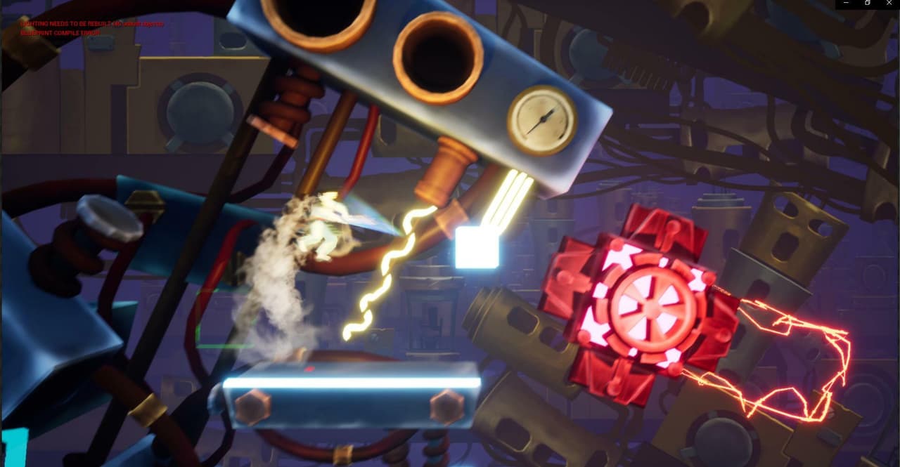 Spirit Beats screenshot 2