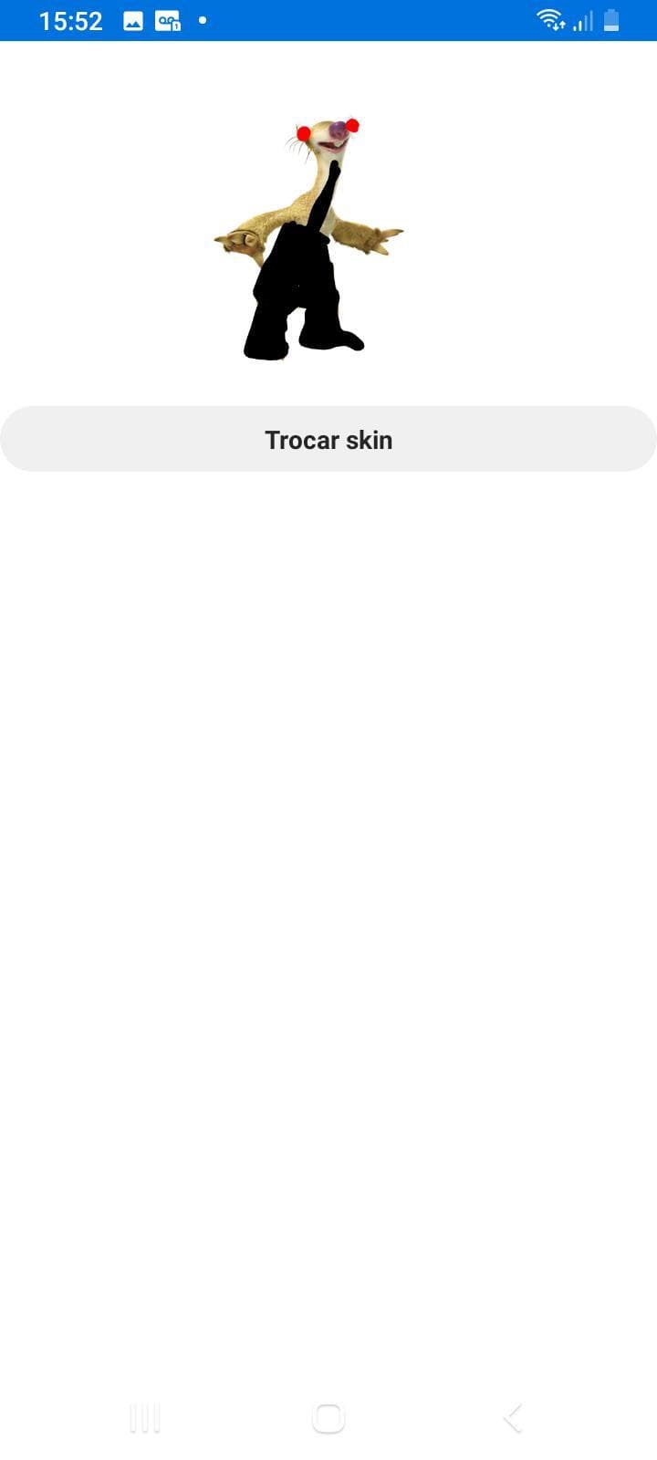 Sid skins screenshot 5