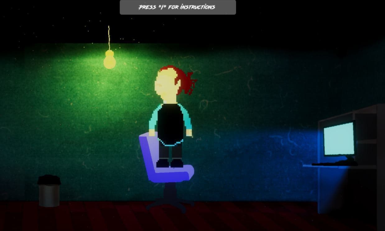 Iteration screenshot 2