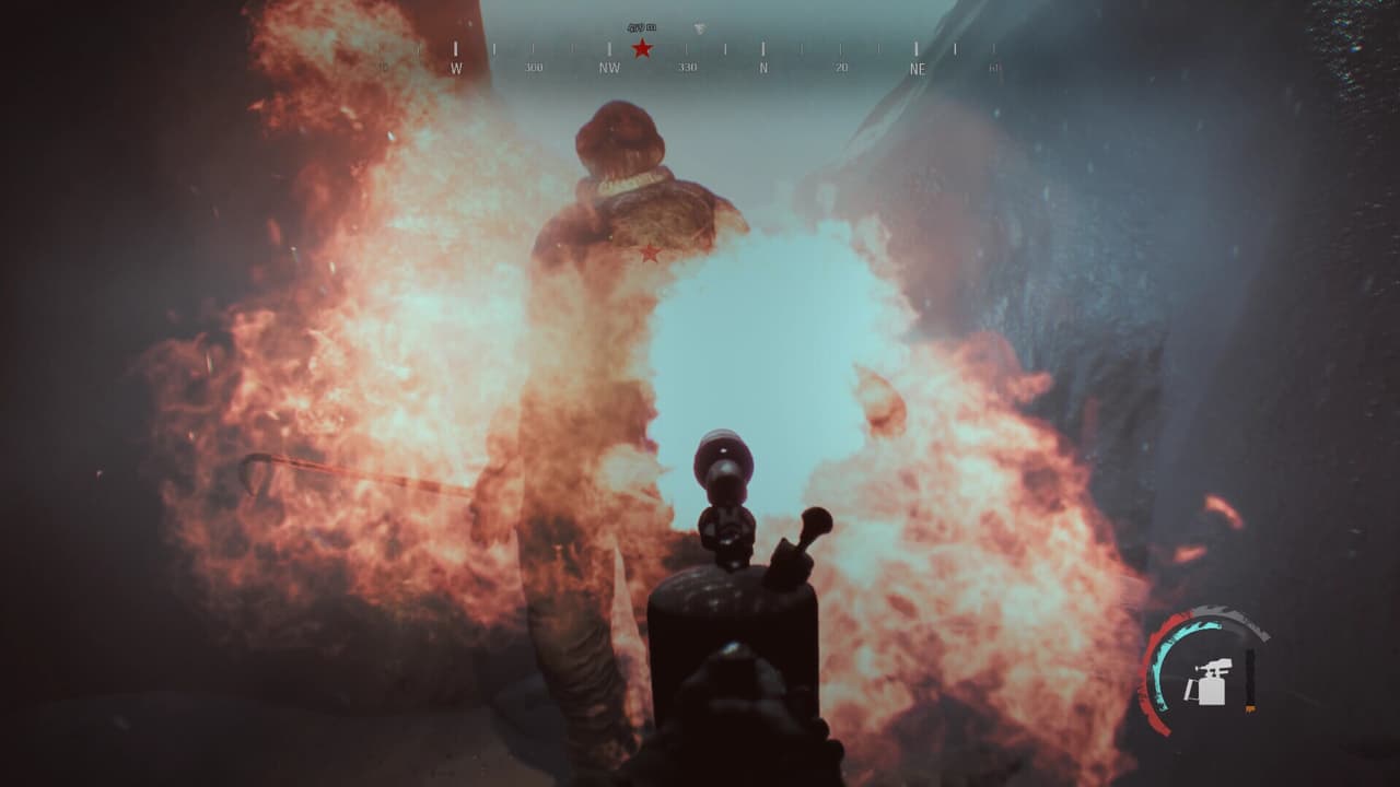 NEDRA screenshot 3